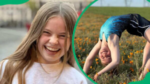 How Old Is Salish Matter? A Look Into the Life of a Rising Digital Star