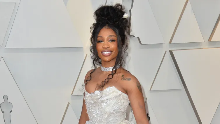 sza age