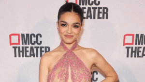 Rachel Zegler Age: How Old Is Rachel Zegler and Why It Matters