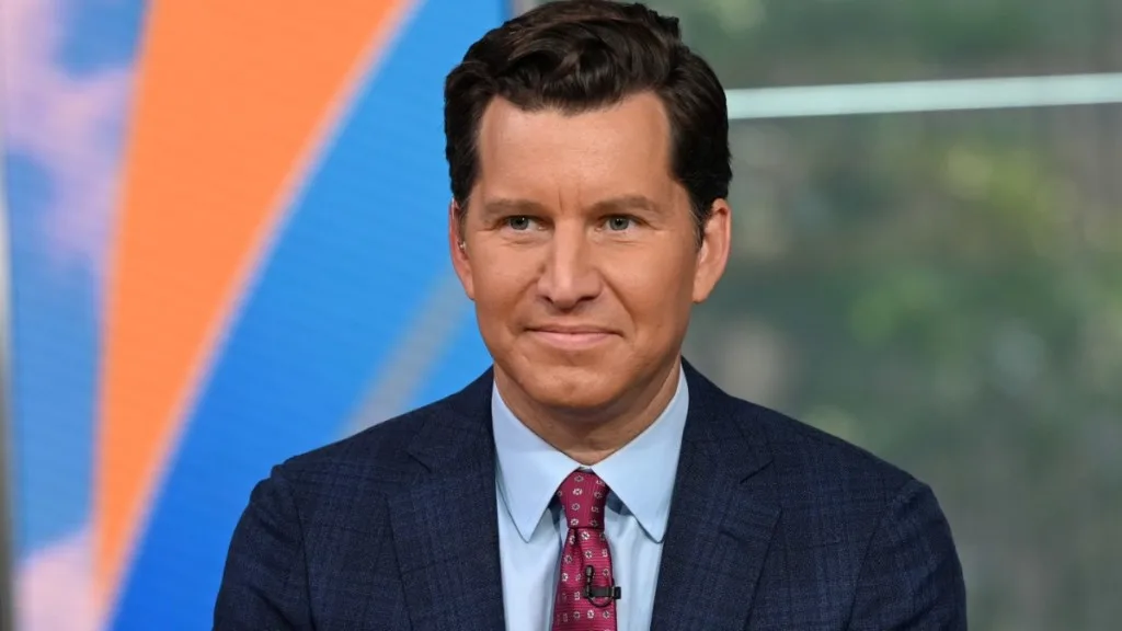 will cain age and height​