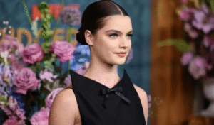 Florence Hunt Age: A Rising Star’s Journey