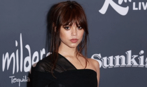 How Old Is Jenna Ortega? Everything You Need to Know