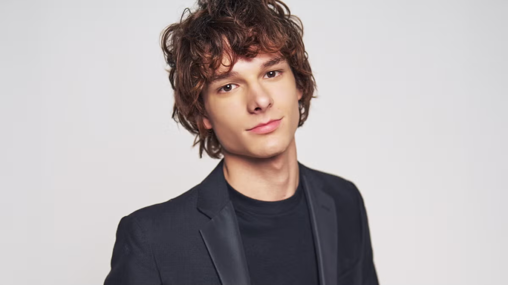 Mason Thames age 2026