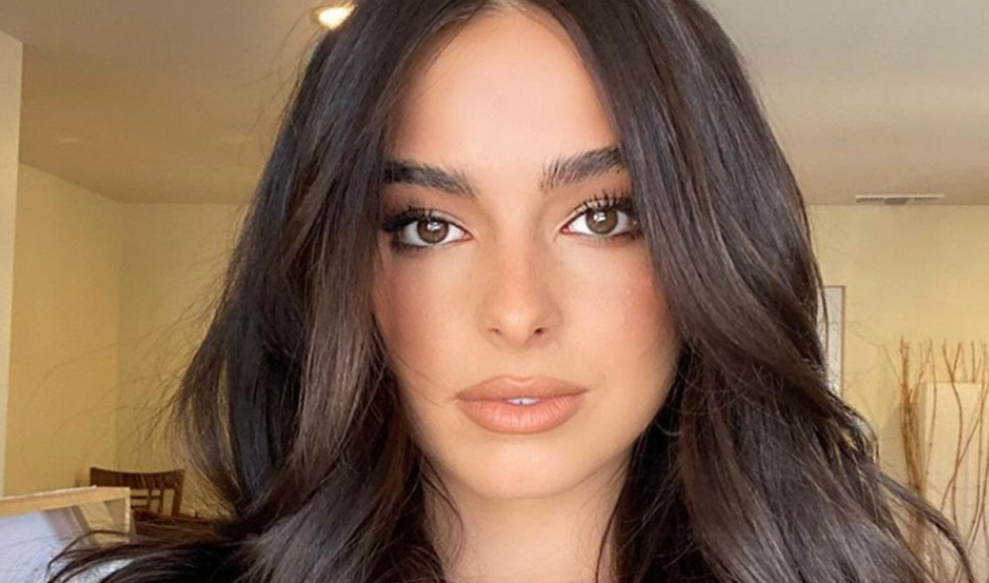 how old is Addison Rae