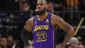 LeBron James Age: How Old Is He and Why It Still Matters